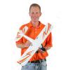 Радиоуправляемая модель самолета E-Flite UMX Timber BNF Basic - EFLU3950