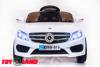 Электромобиль ToyLand Mercedes-Benz XMX 815