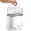 Электрический паровой стерилизатор 4-в-1(без наполнения) Philips-Avent SCF286|03 - 03.22.08.81066