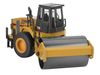 Металлический каток HUI NA TOYS масштаб 1:40 - HN1915