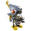 Конструктор LEGO Ninjago Нападение пираньи - 70629