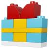 Конструктор LEGO Duplo Времена года - 10817
