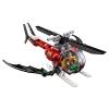 Конструктор LEGO Super Heroes Бэтпещера - 76052
