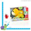 Игрушка на колёсах MIOSHI active *Зверята: Мишка* - MAC0303-002