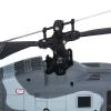Радиоуправляемый вертолет Hubsan Lynx 4CH RTF 2.4G - H101B