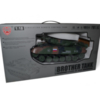 Радиоуправляемый танк Household  RUSSIA RTR масштаб 1:18 2.4G - ZY021-818