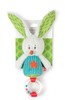 Погремушка Happy Baby заяц Макс - 330651