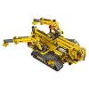 Конструктор LEGO Technic Мостовой кран - 42097