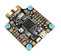 Полетный контроллер MATEKSYS F722 SE - MS-F722-SE