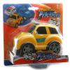 Инерционный джип Shenzhen Toys Полиция, D138 - В55094