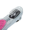 Самокат-кикборд Novatrack Rainbow Pro+ - 125T.RAINBOW.PN9