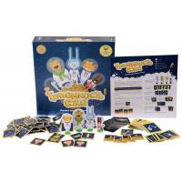 Настольная игра Magellan *Туманность Ежа* - MAG06921