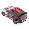 Модель раллийного автомобиля WL Toys RTR 4WD масштаб 1:18 2.4G - WLT-A949-Red