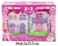 Дом со светом и музыкой Shantou Gepai - BS866-1A