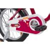 Велосипед NOVATRACK 16* MAPLE, красный - 164MAPLE.RD9