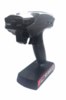 Радиоуправляемый монстр Himoto Mastadon 4WD RTR масштаб 1:18 2.4G - E18MTL-28804G