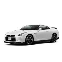 Коллекционная машинка Welly Nissan GTR, масштаб 1:34-39 - 43632