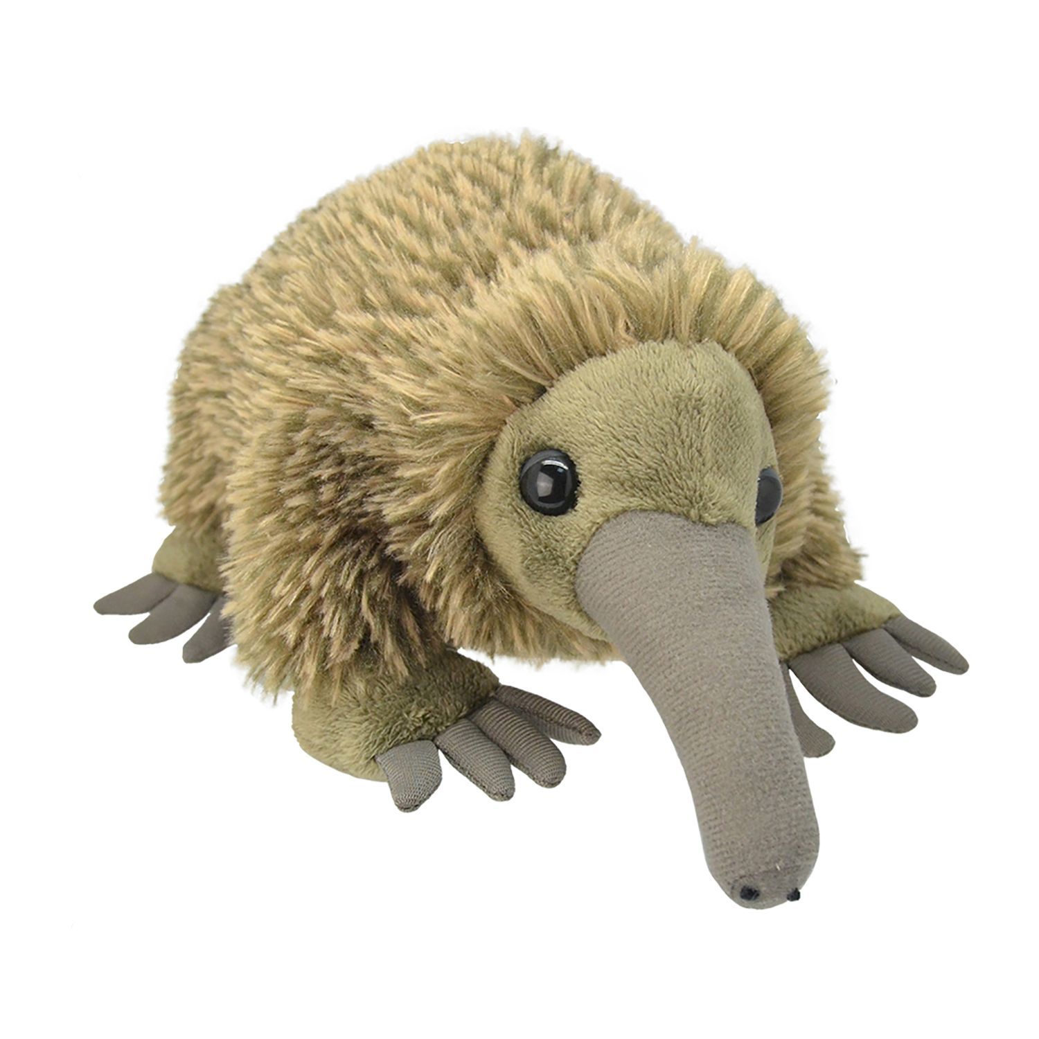 Мягкая игрушка All About Nature Ехидна, 20 см - K8242-PT