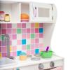 Игрушечная кухня Paremo *Алвеоло Роуз Мини* - PK218-15