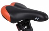 Велосипед Novatrack Extreme 16*, коричневый - 163EXTREME.BN9