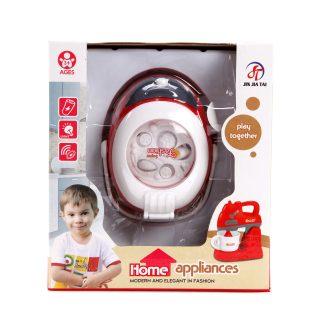 Скороварка Shenzhen Toys красная, 8 см - Y3063389