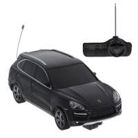 Радиоуправляемая машина Rastar Porsche Cayenne масштаб 1:32 - 50300