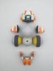 Конструктор-робот в наборе 5+ в 1 Mabot B: Shenzhen Bell Creative - 1CSC20003411