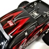Радиоуправляемый монстр Remo Hobby RH1635 4WD RTR масштаб 1:16 2.4G - RH1635-Уценка