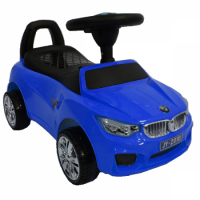 Каталка RiverToys BMW JY-Z01B MP3