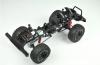 Радиоуправляемый краулер Cross RC PG4RS Pickup 4WD KIT масштаб 1:10 - CR90100018