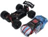 Радиоуправляемая машина Zegan Thunder Storm 4WD масштаб 1:18 - HS18321