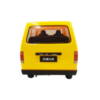 Радиоуправляемый краулер WPL Минимен D-42 RTR масштаб 1:10 2.4G - WPLD-42 YELLOW