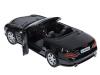 Машина Autotime "MERCEDES-BENZ SL500" 1:18