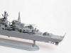 Сборная модель Zvezda Российский эсминец Современный, масштаб 1:700 - 9054з