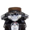 Электромотоцикл Barty XMX609