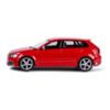 Машина металлическая RMZ City Audi RS3 Sportback масштаб 1:43 - 444011