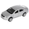 Машина Технопарк SKODA OCTAVIA 12 см - OCTAVIA-SL