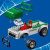 Конструктор LEGO Super Heroes Ограбление Стервятника - 76147
