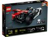 Конструктор LEGO Technic Formula E® Porsche 99X Electric - 42137-L