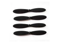 Комплект пропеллеров для Hubsan H107D+ - H107D+-02