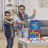 Настольная игра Hasbro Games Собери 4 Нерф - E9122121