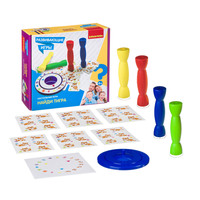 Настольная игра Bondibon «Найди тигра» - ВВ4477