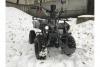 Бензиновый квадроцикл Active 2 - MC-301B карбон