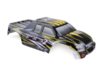Корпус Monster truck camouflage shell - ZD-8485