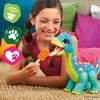 Интерактивная игрушка Hasbro FurRealFriends Малыш Динозавр - F17395L00