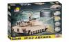 Конструктор танк  M1A2 ABRAMS - COBI-2608