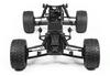 Радиоуправляемый монстр HPI Racing Jumpshot SC Flux 2WD ARTR масштаб 1:10 2.4G - HPI-160032