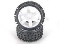Колесо (2шт.) RH5031 - SRH-0032-01
