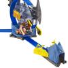 Игровой набор Hot Wheels Сити Бэтмен Пещера летучих мышей - GBW55