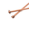 Задний приводной вал rear drive shaft - ZD-8159